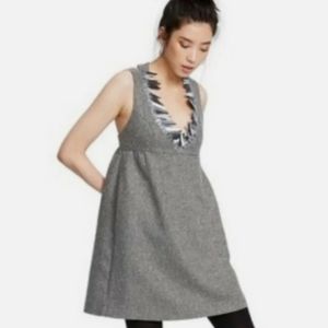 ANNA SUI FOR TARGET dress.   #4445